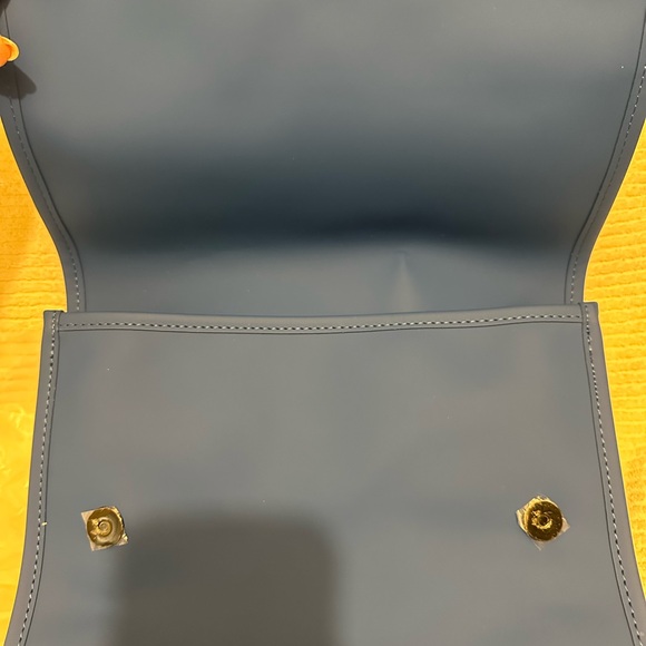 NWT RAINS Backpack Mini W3 - Picture 4 of 8